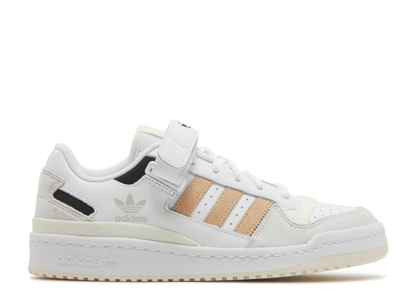 adidas forum low magic beige