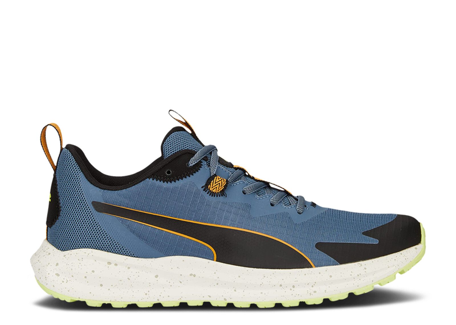 Twitch Runner Trail 'Evening Sky Black' - Puma - 376961 02 - evening ...