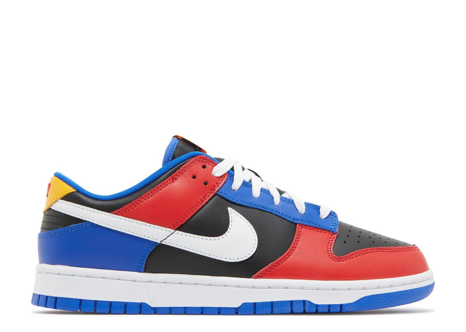 nike tn glam dunk