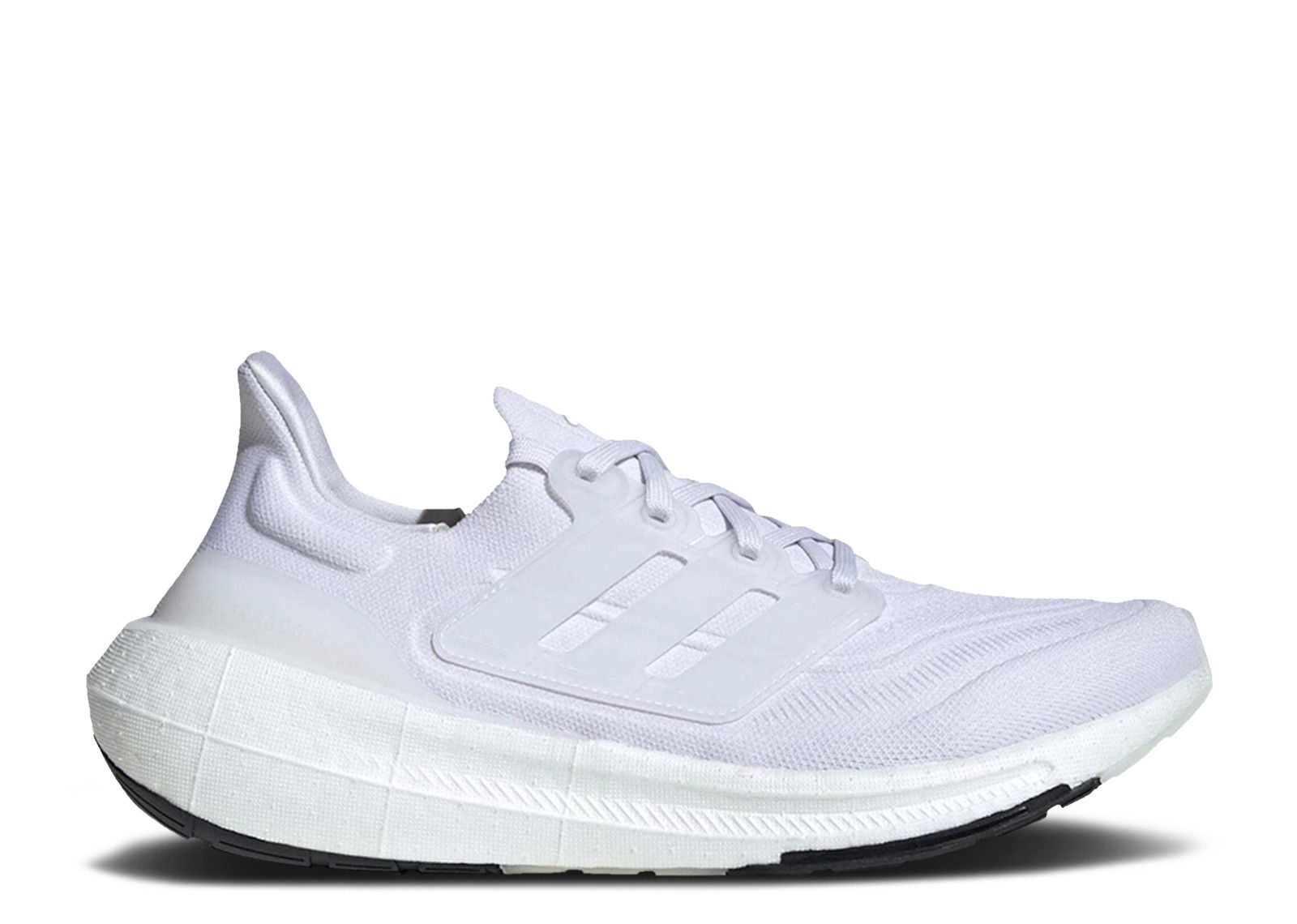 UltraBoost Light 'Triple White' Sample - Adidas - GY9350 S - cloud ...