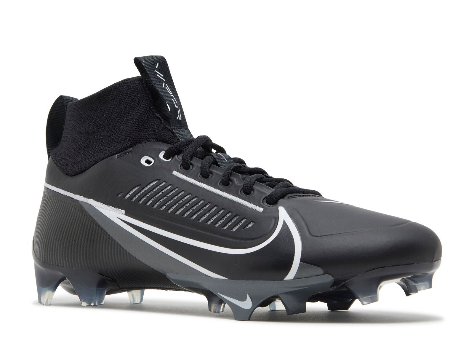 Vapor Edge Pro 360 2 'Black Iron Grey' - Nike - DA5456 010 - black/iron ...