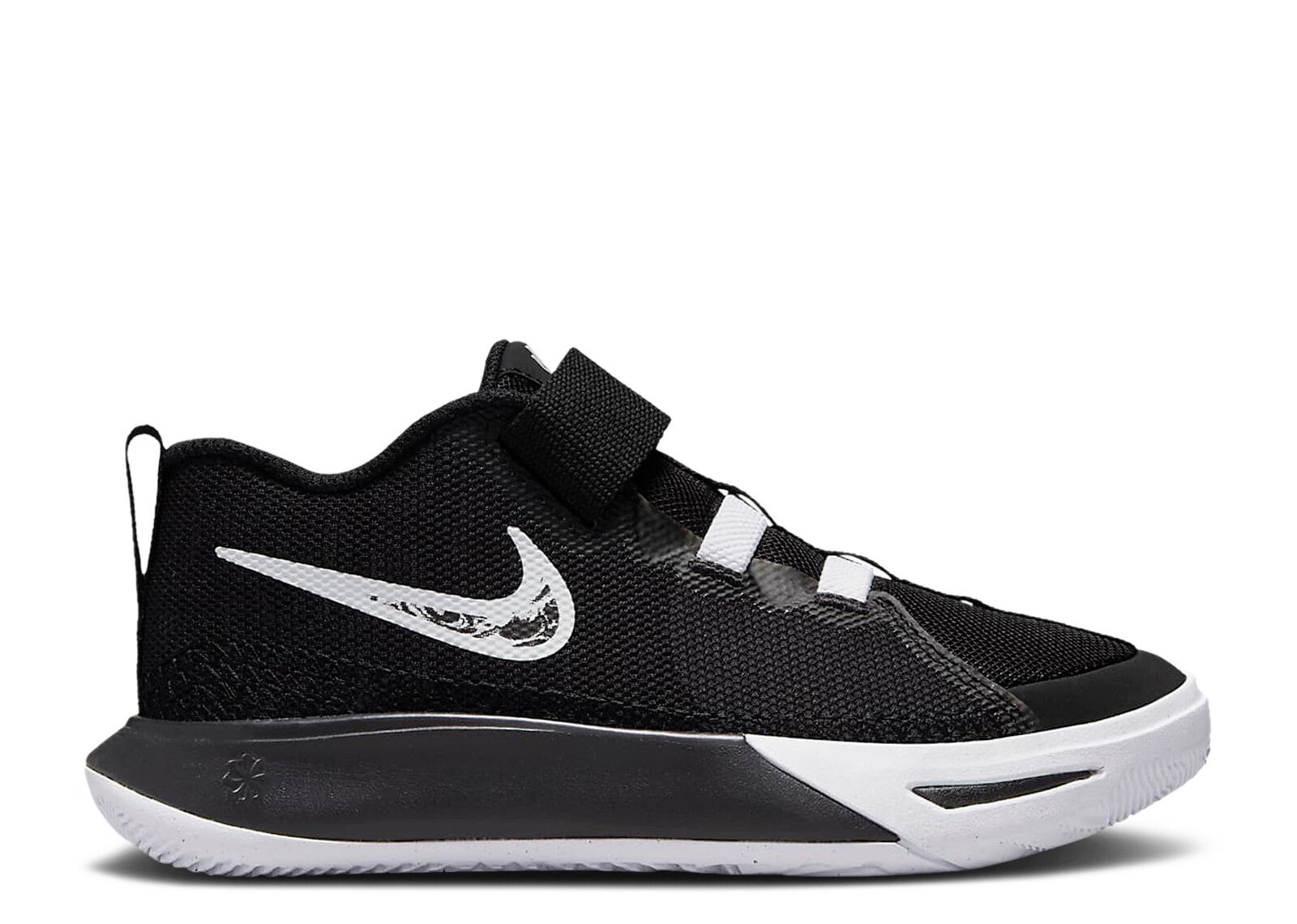 Kyrie Flytrap 6 PS 'Black White' - Nike - DQ8093 009 - black/iron grey ...