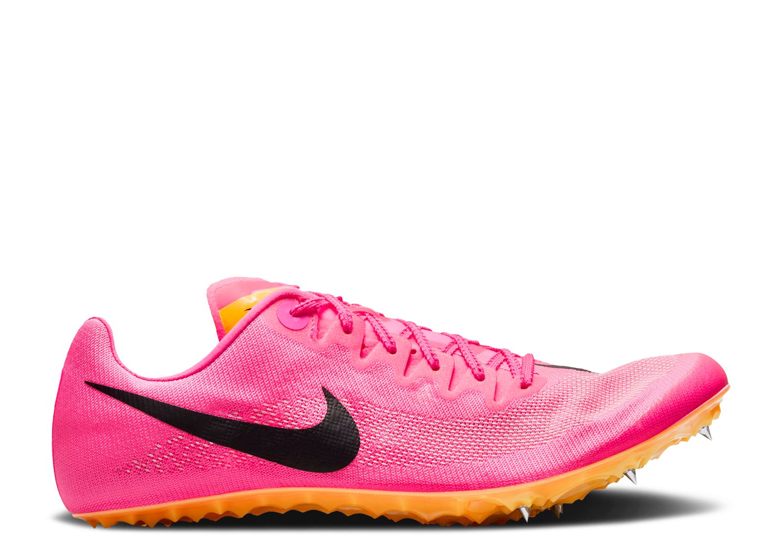 Ja Fly 4 'Hyper Pink Orange' - Nike - DR2741 600 - hyper pink/laser ...