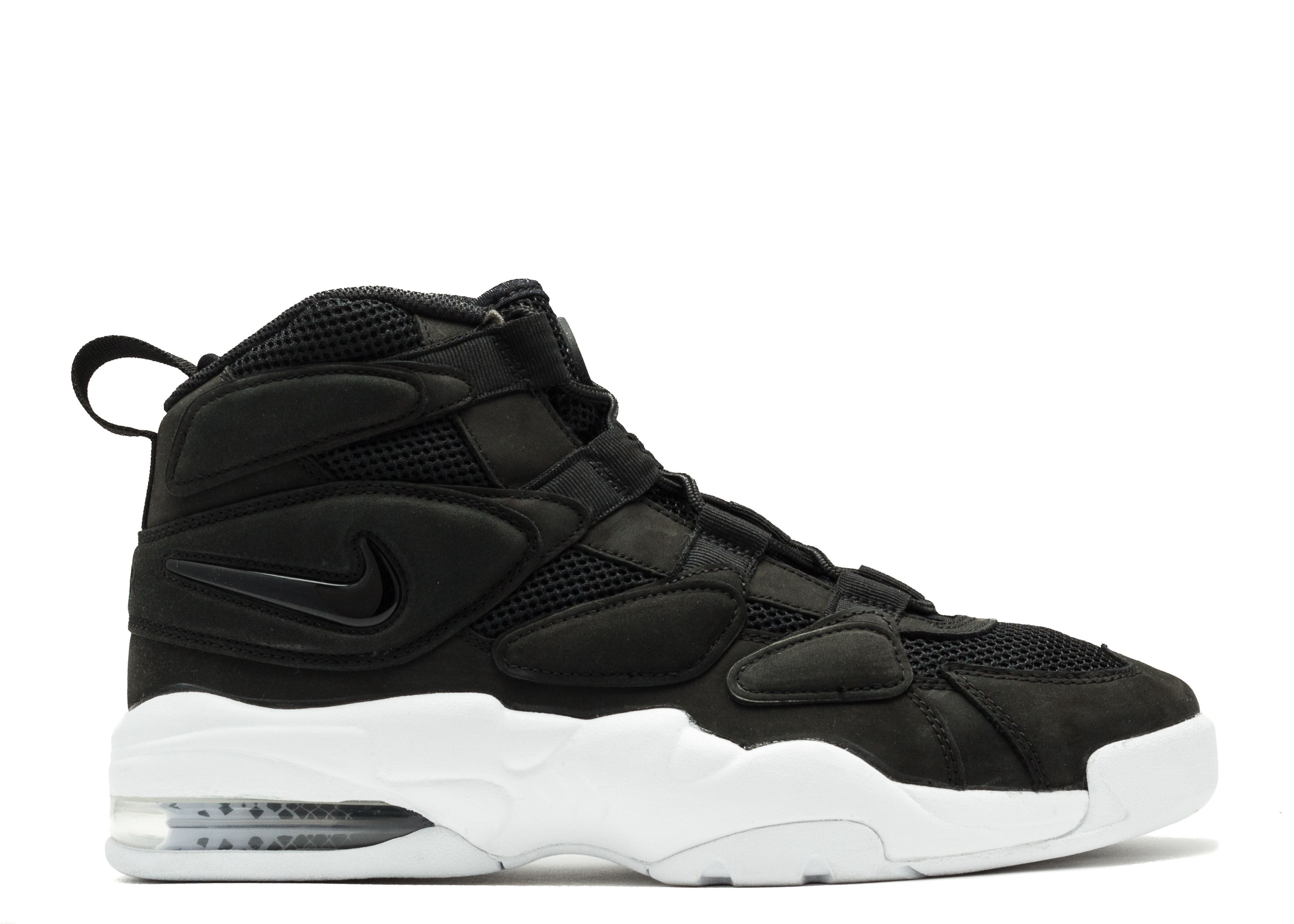 nike uptempo flight club