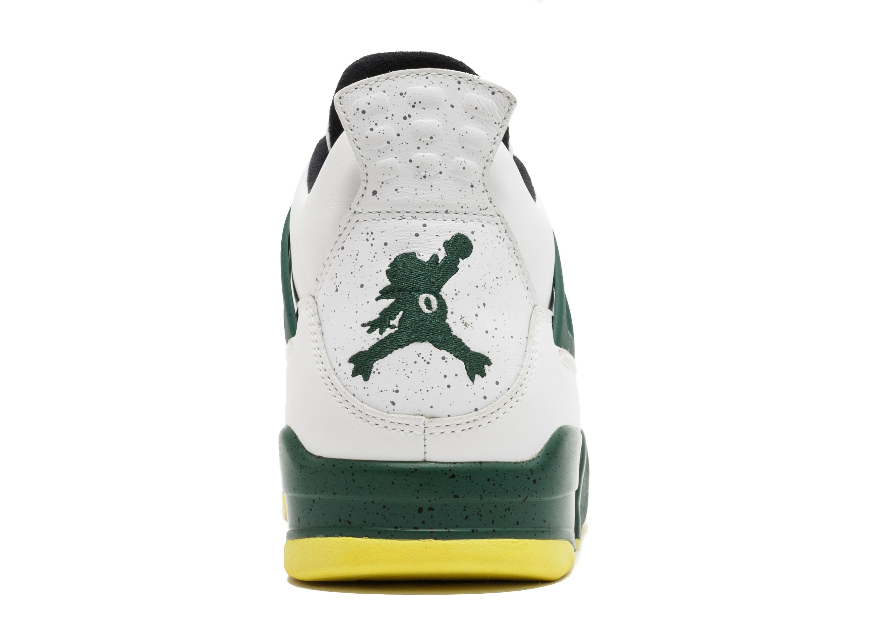 oregon jordan 4