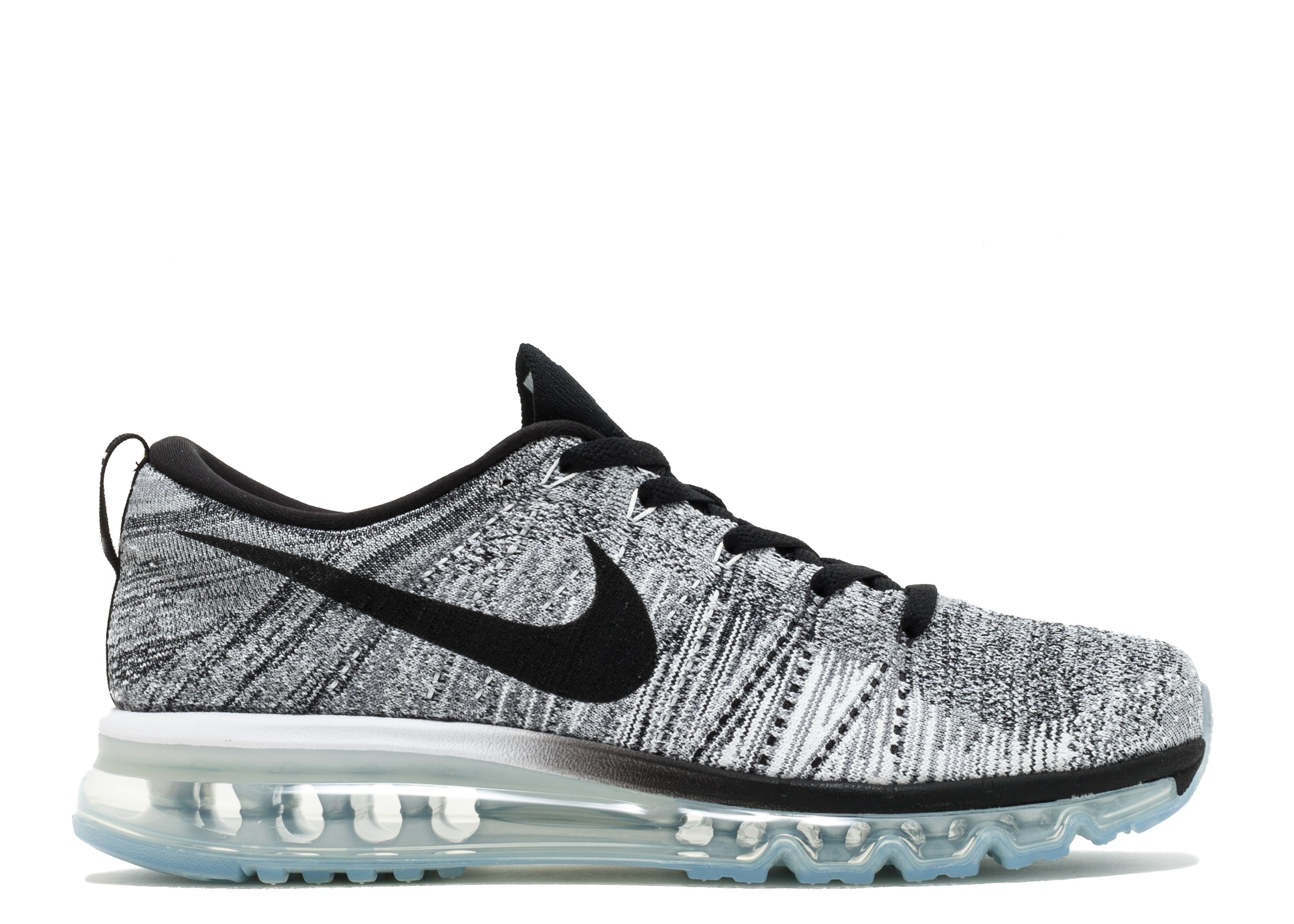 nike air max 1 ultra flyknit oreo