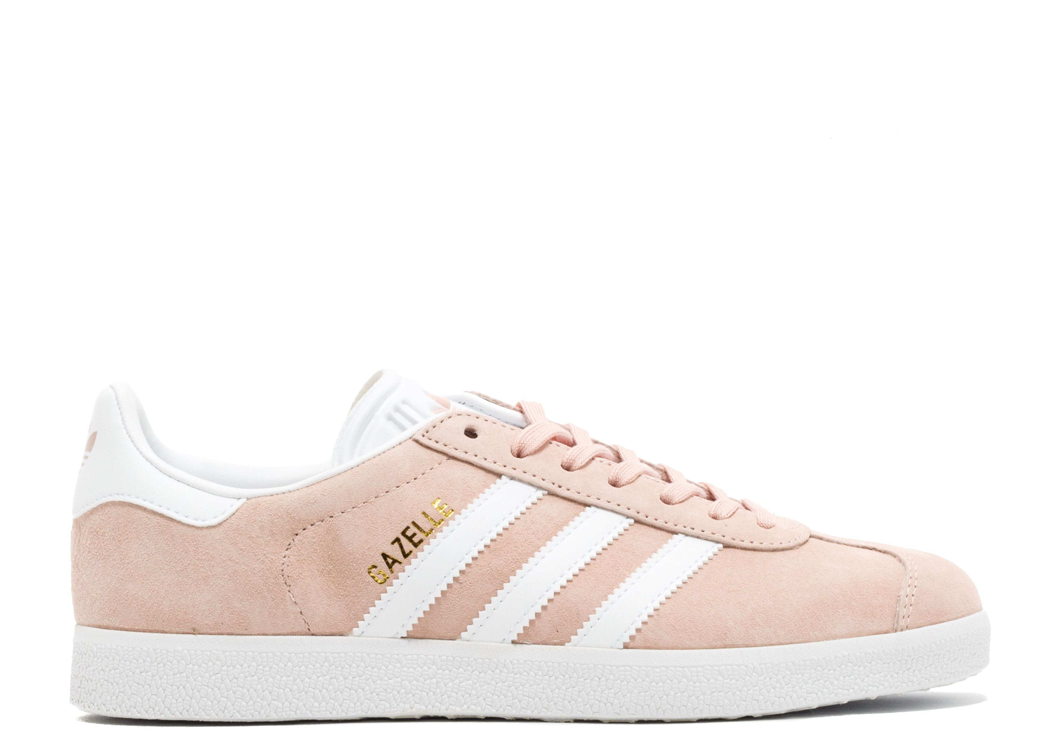 gazelle vapor pink