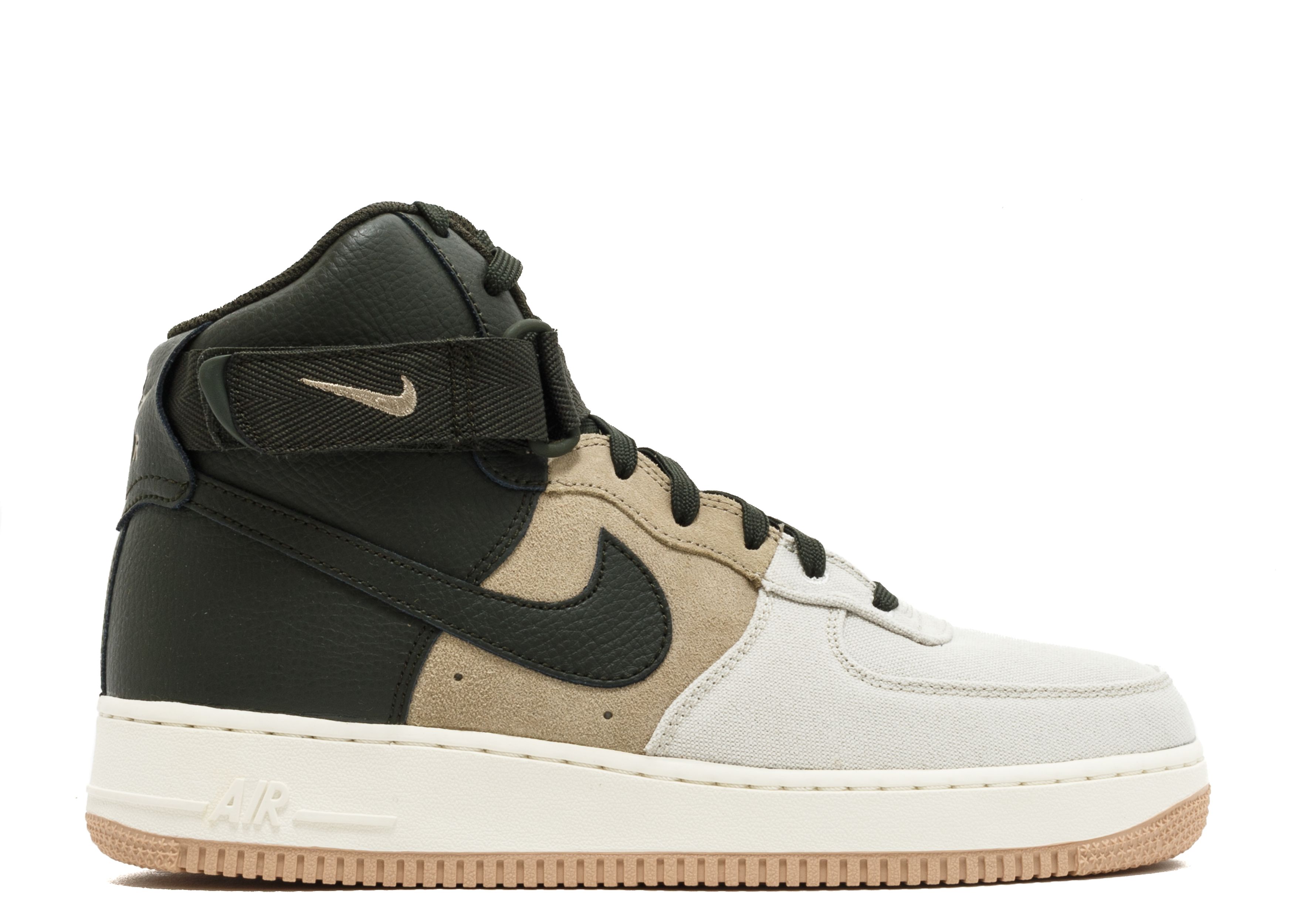 nike air force 1 07 lv8 light bone