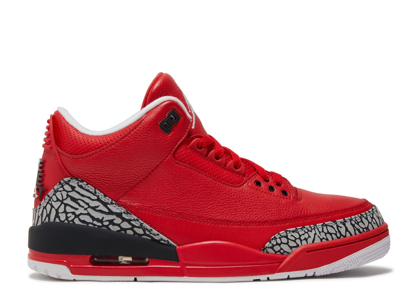 jordan 3 retro dj khaled grateful