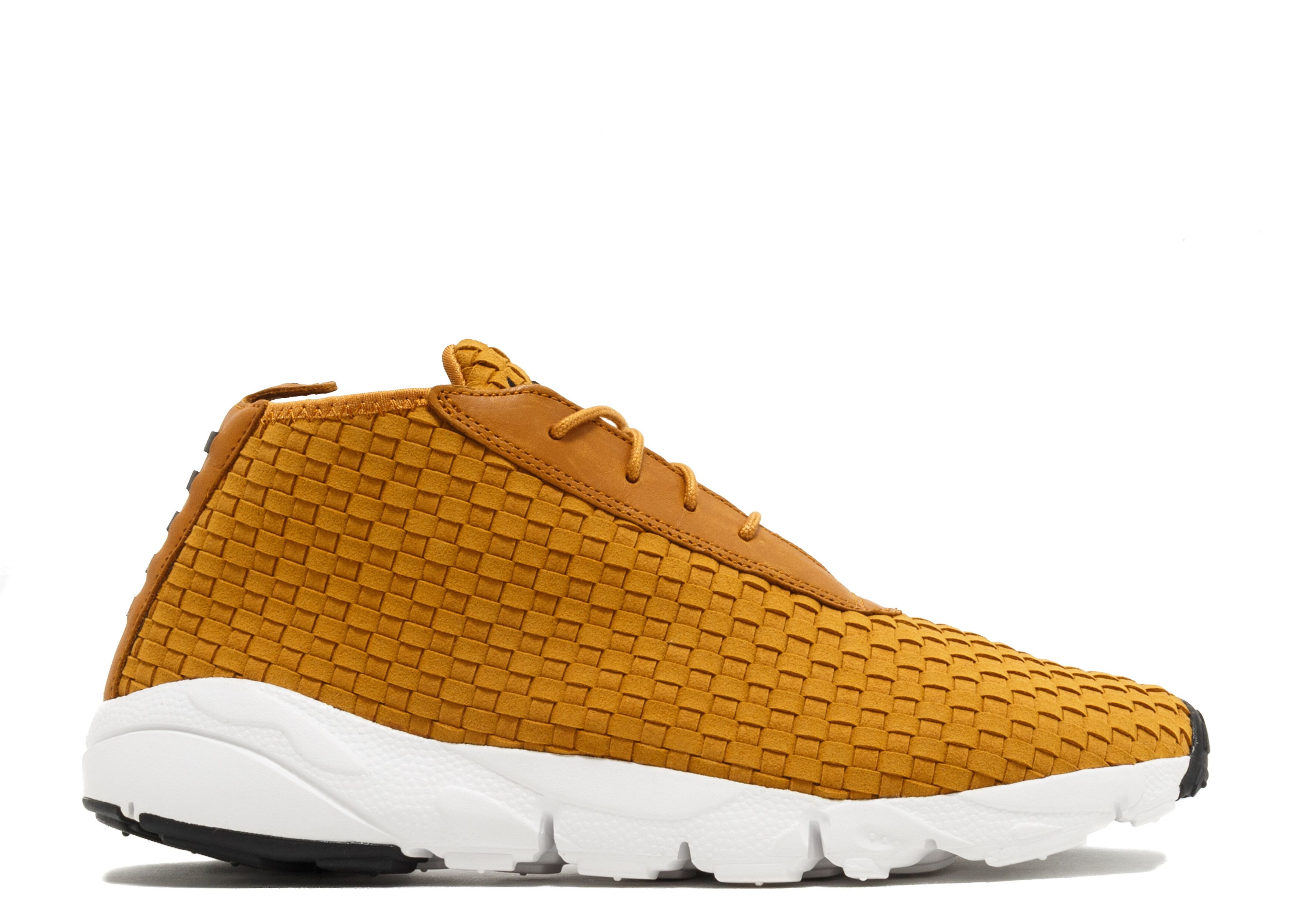 footscape desert chukka