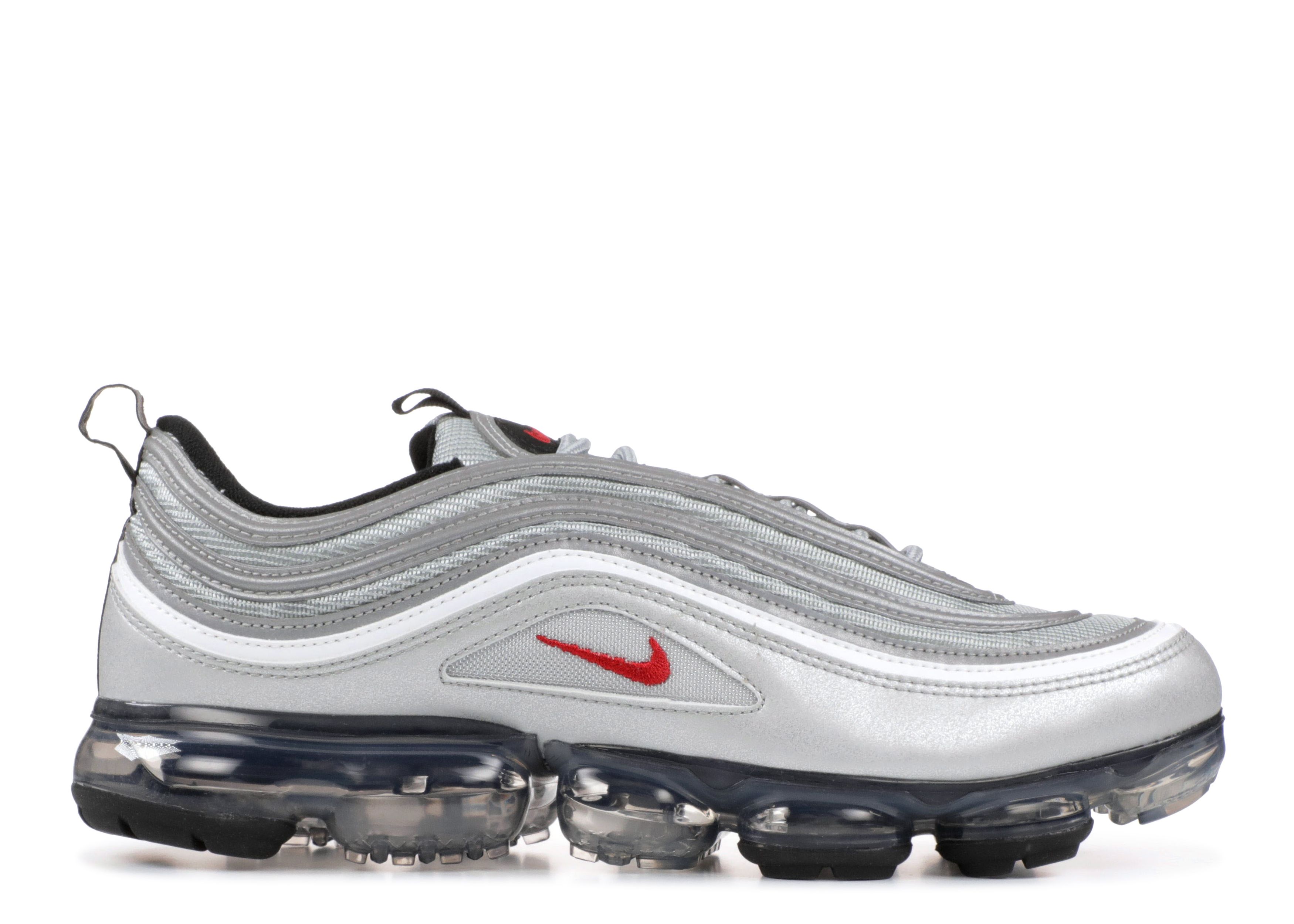 vapormax 97 silver