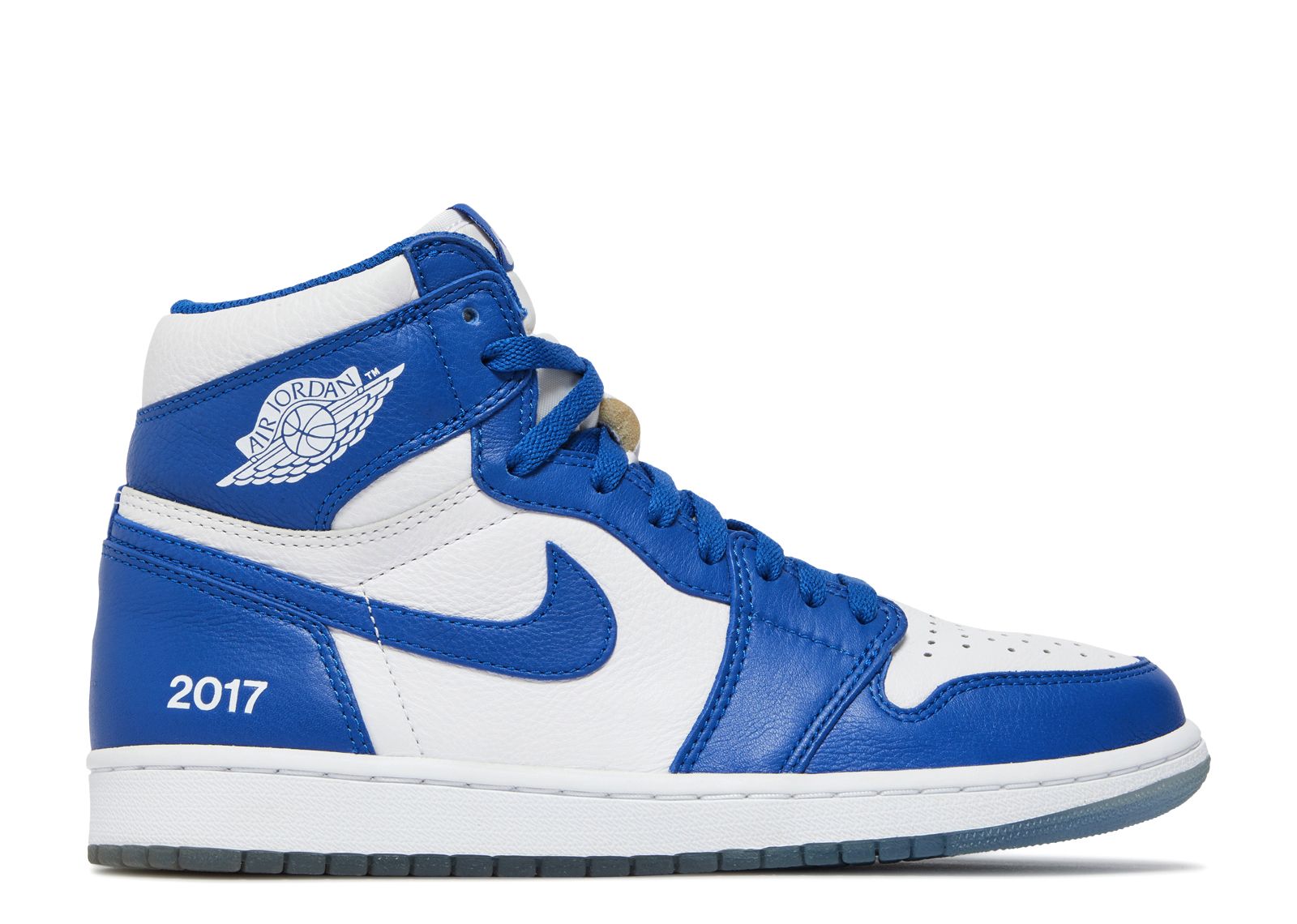 Colette X Air Jordan 1 Retro High OG 'Au Revoir' - Air Jordan - 836733