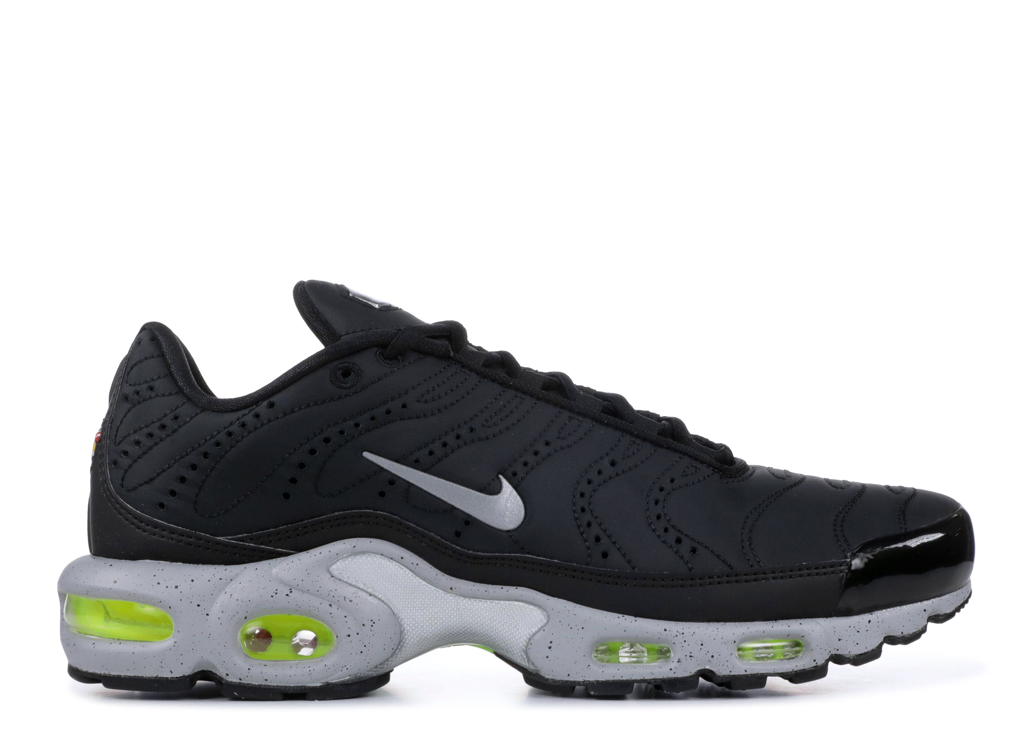 air max plus premium volt