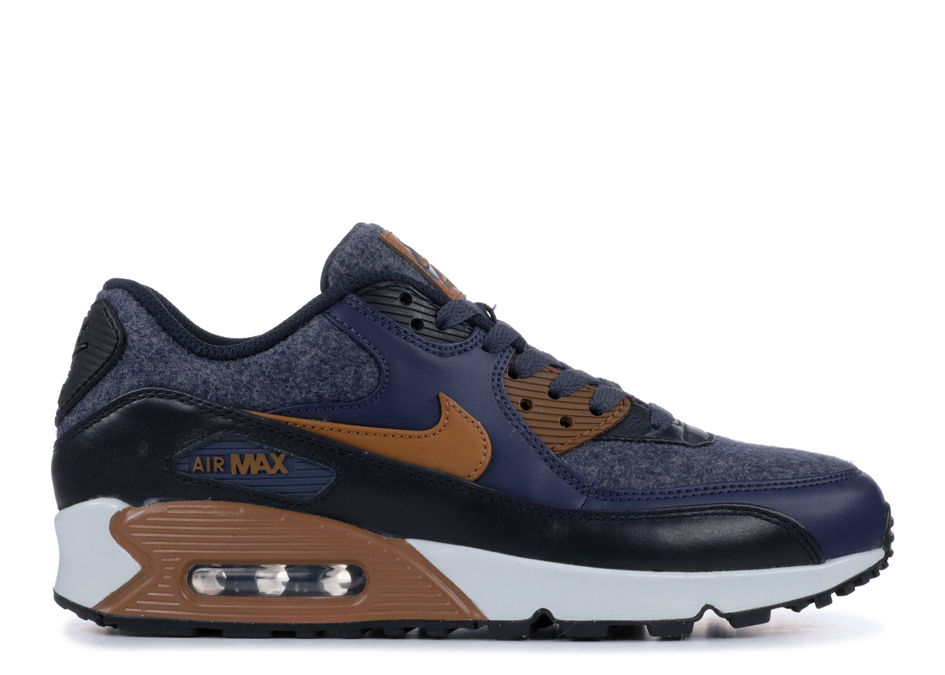 air max thunder blue