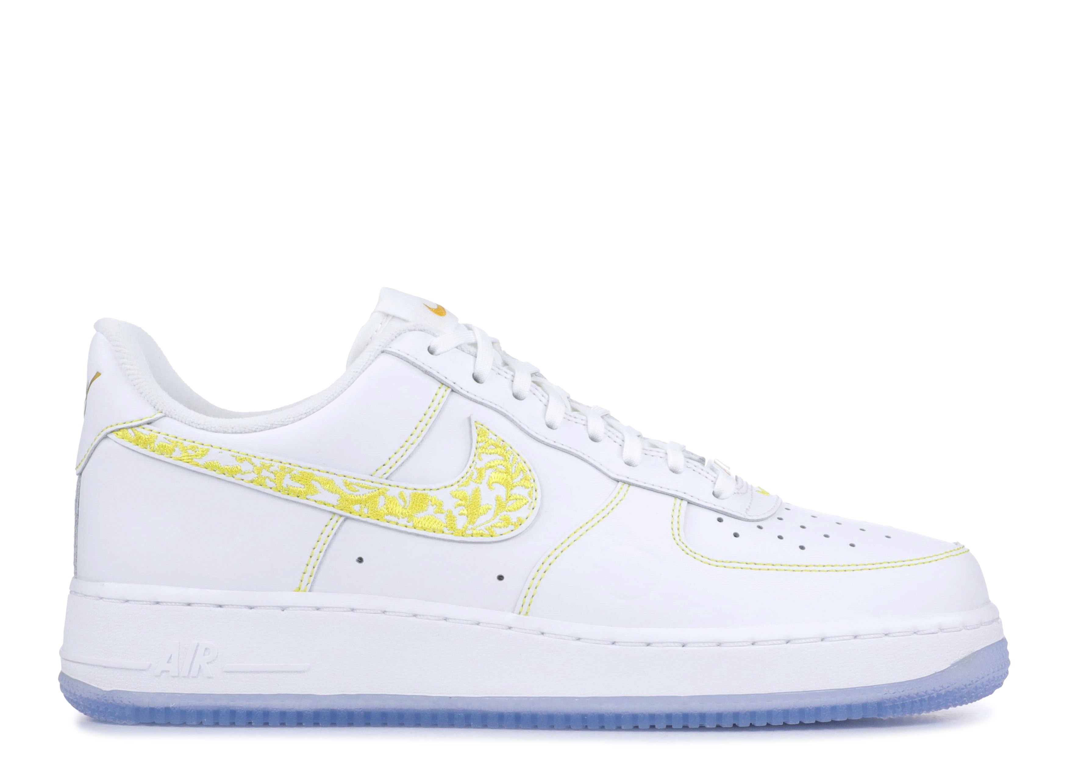 air force 1 atlanta