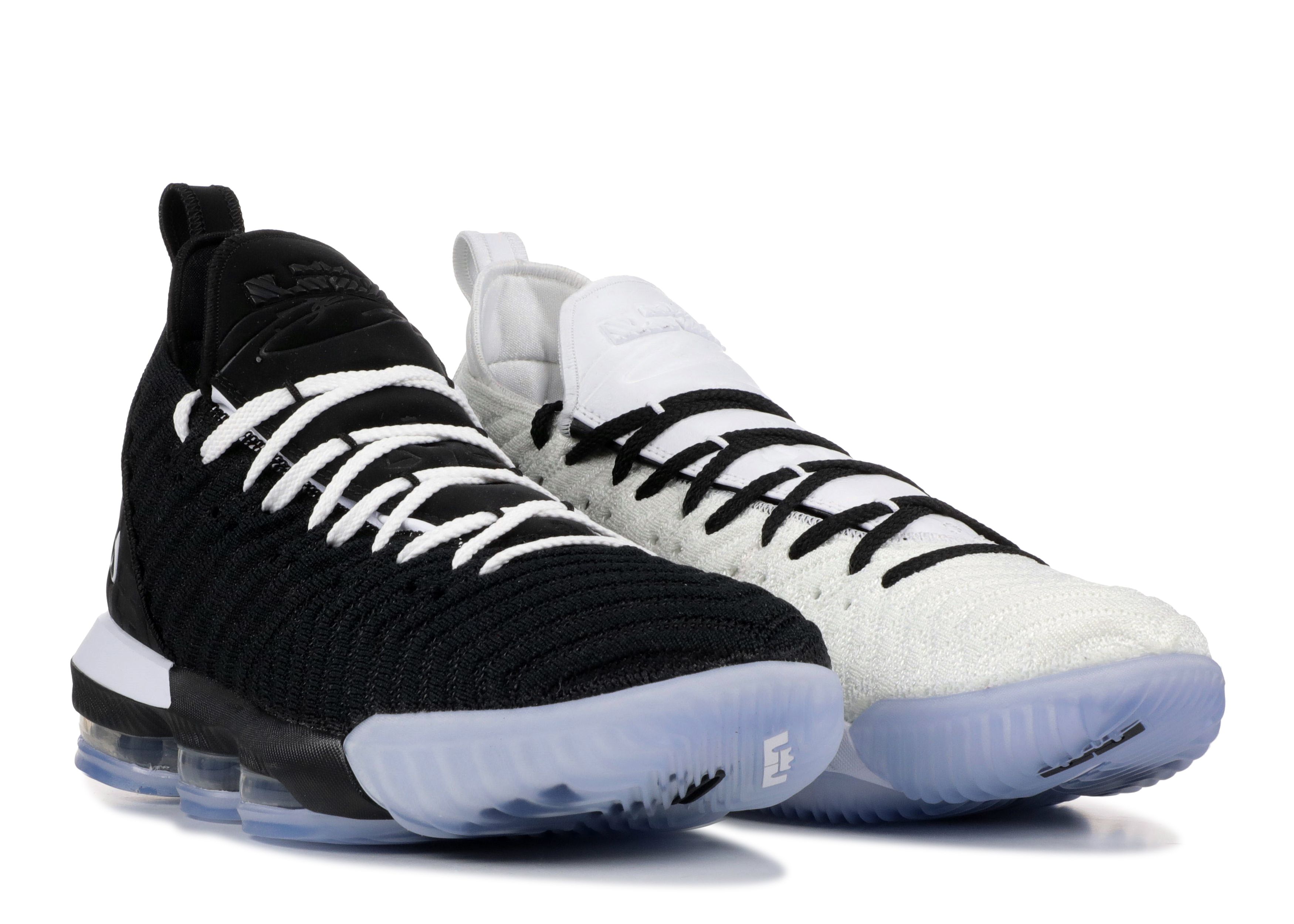 lebron 16 mismatch