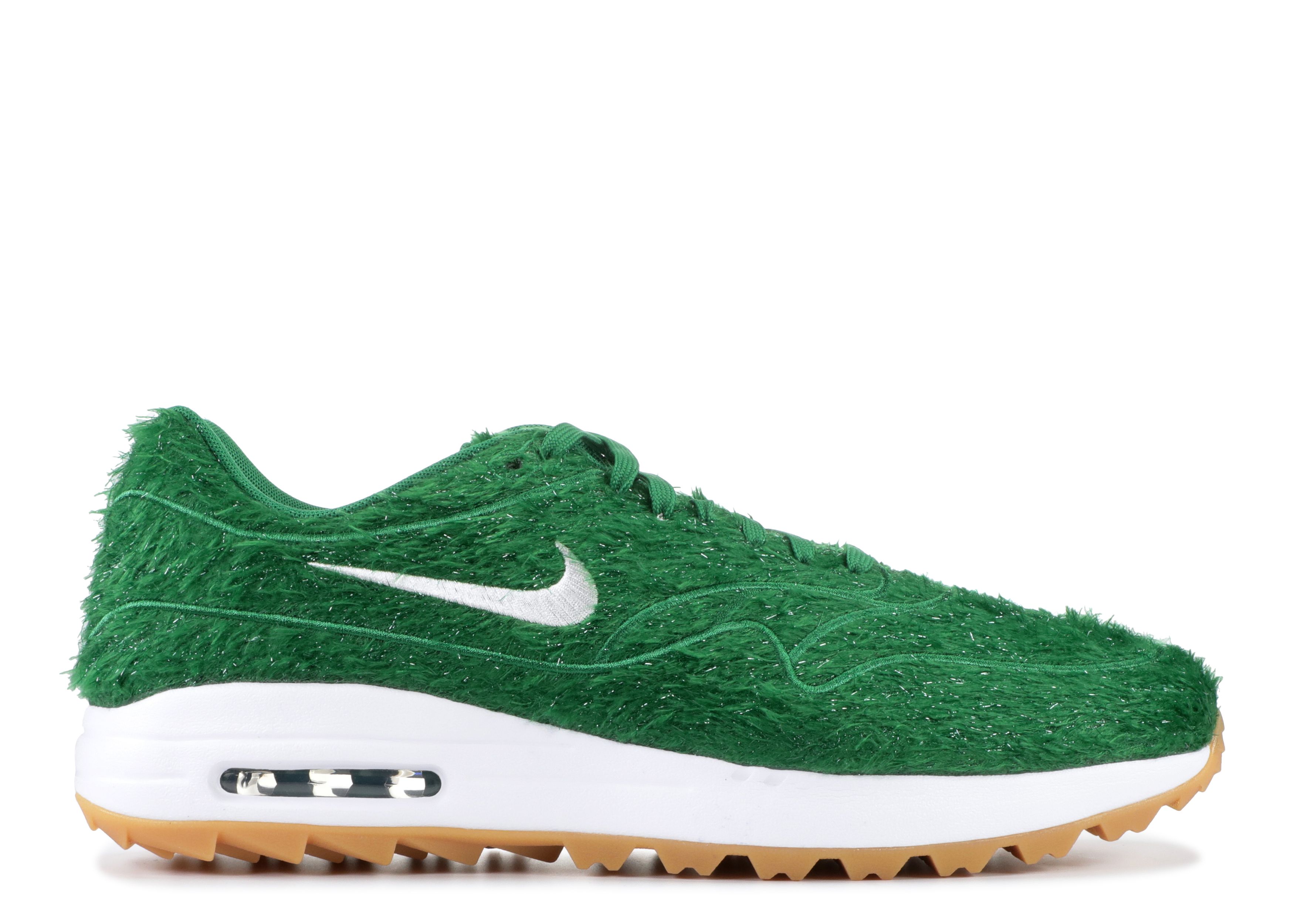 air max 1 golf grass