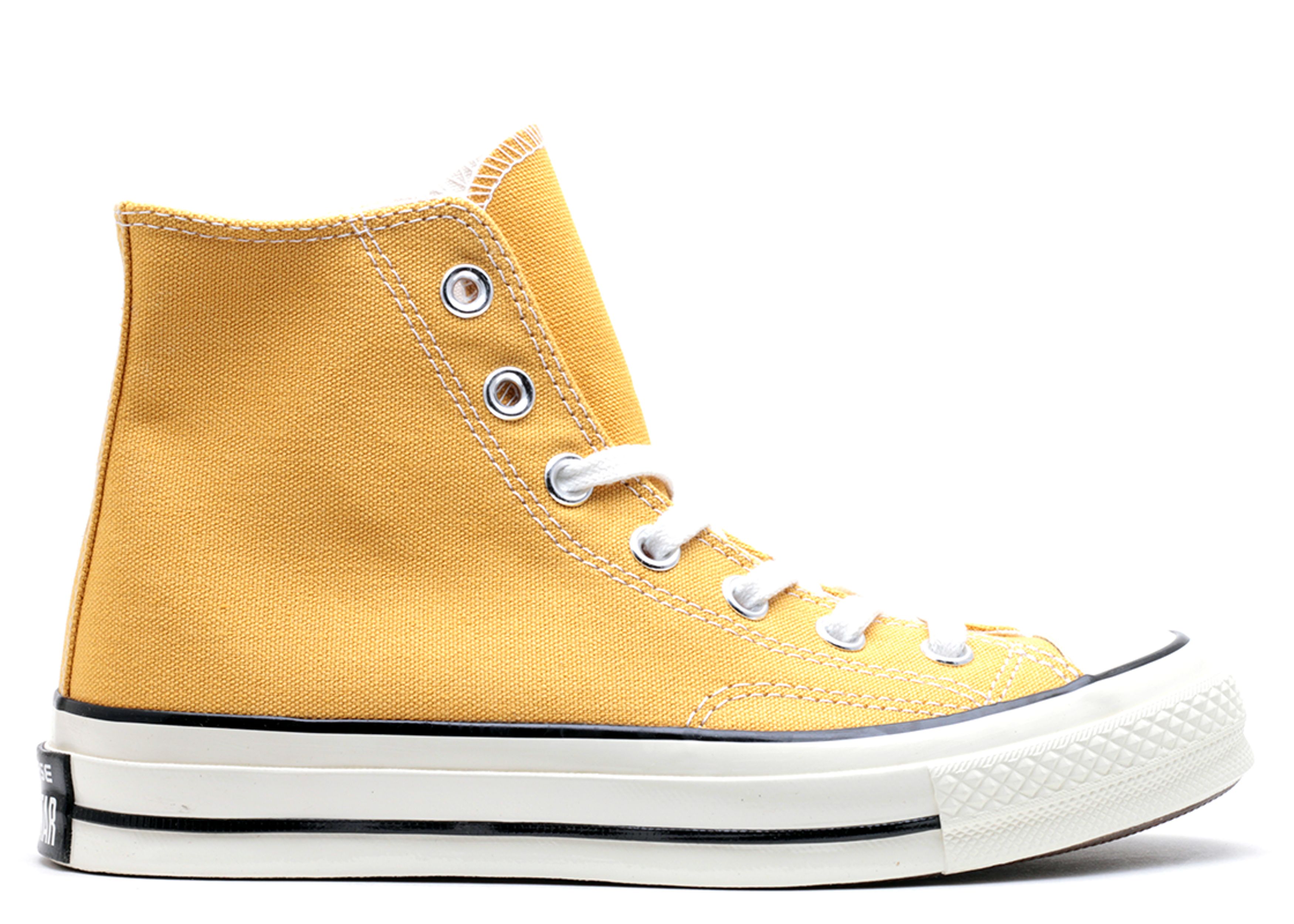 Chuck 70 Hi 'Sunflower' - Converse - 142336C - sunflower | Flight Club