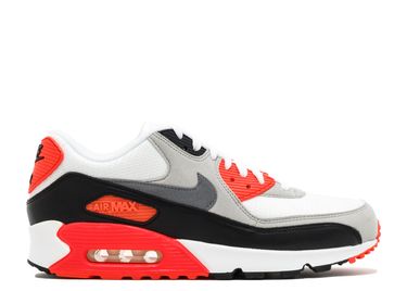 air max 90 landing