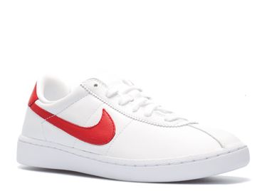 NikeLab Bruin 'Marty McFly' - Nike - 826670 160 - white/gym red ...