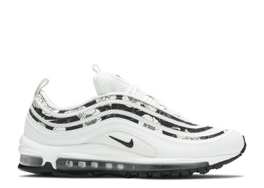 nike air max 97 se floral white