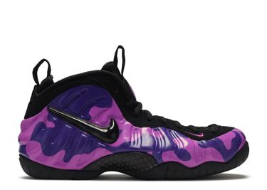 black court purple hyper violet foamposite