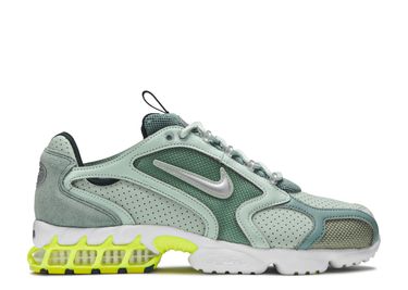 zoom spiridon caged pistachio