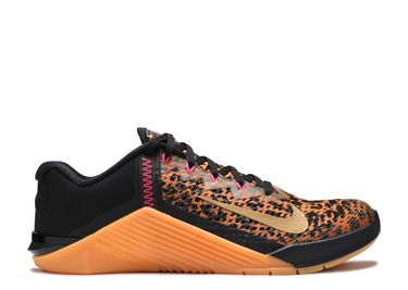 metcon 6 cheetah