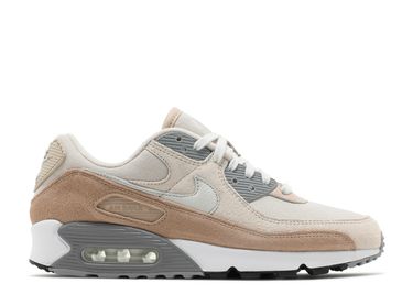 Air Max 90 Premium 'Hemp Sand Drift' - Nike - DA1641 201 - hemp/sand ...