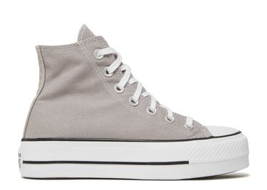 Wmns Chuck Taylor All Star Platform High 'Vapor Mauve' - Converse - 572083C - vapor mauve/black 