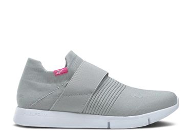 Wmns DayStart OnLux 'Pure Grey Atomic Pink' - Reebok - GW0852 - pure ...