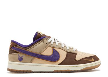 low dunks flight club