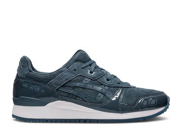 Gel Lyte 3 OG 'Ironclad' - ASICS - 1201A687 020 - ironclad/ironclad ...