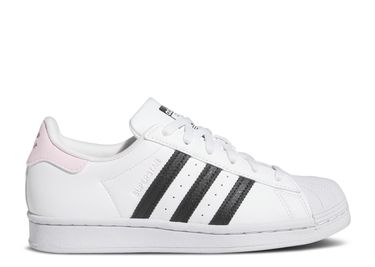 adidas superstar big kid