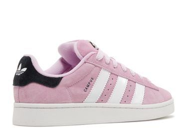 Wmns Campus 00s 'Bliss Lilac Black' - Adidas - HP6395 - bliss lilac ...