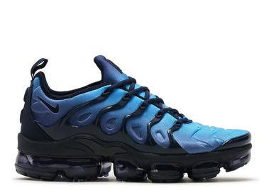 Air VaporMax Plus 'Photo Blue' - Nike - 924453 401 - obsidian/photo ...