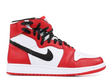 Wmns Air Jordan 1 Rebel XX 'Chicago' - Air Jordan - AT4151 100 - white ...