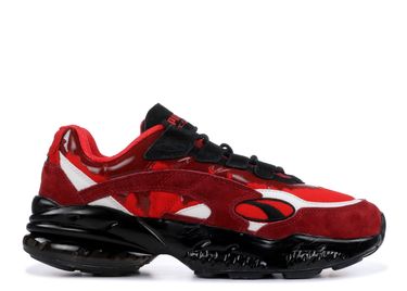 puma cell carnage