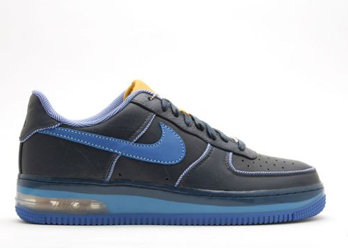 Nike Air Force 1 Sprm Mco I/O 07 Rosies Dry Goods 316077-111 White/White-Stealth-Sonic Yellow 