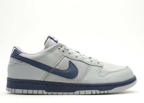 nike dunk silver surfer