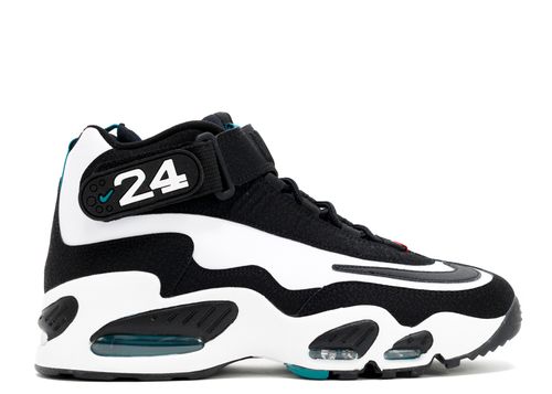 Air Griffey Max 1 'White Freshwater' 2016 - Nike - 354912 105 - White ...