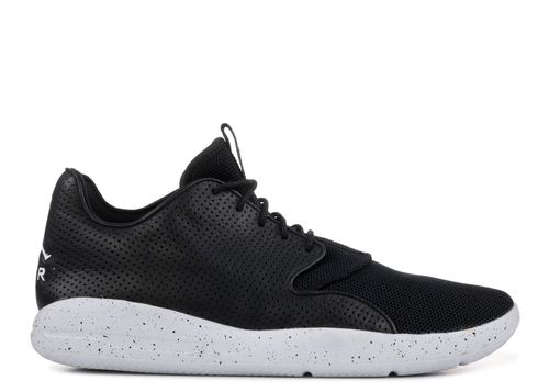 jordan eclipse black and white