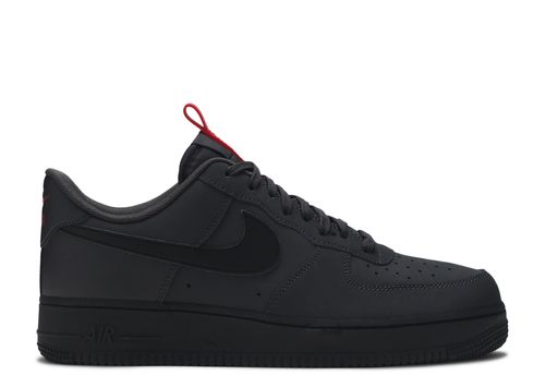 Air Force 1 Low 'Anthracite' - Nike - BQ4326 001 - anthracite ...