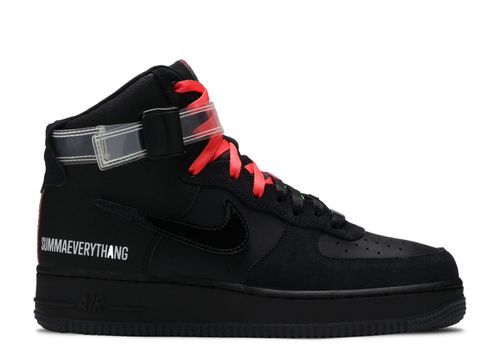 nike air force 1 lauren halsey