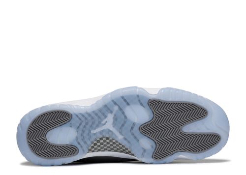 Air Jordan 11 Retro 'Cool Grey' 2021 - Air Jordan - CT8012 005 - medium ...