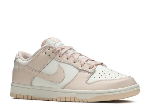 dunk sail orange pearl