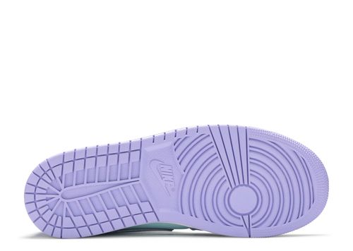 purple pulse arctic punch glacier blue