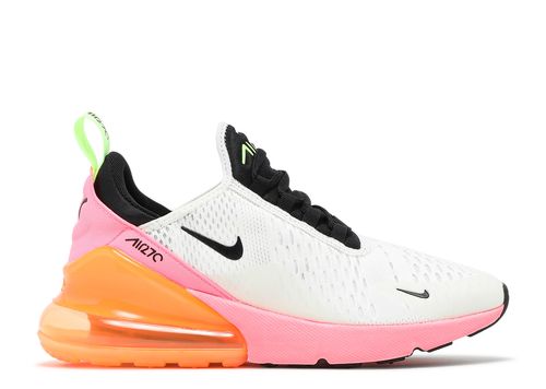 sunset pulse air max