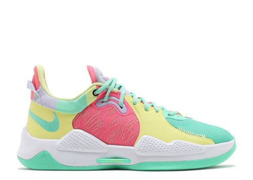 pg5 daughters green glow