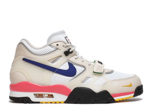 saquon air trainer